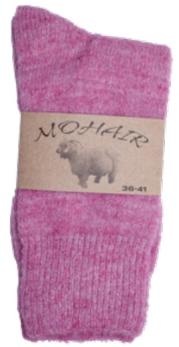 Sokken winter - 10% elastan