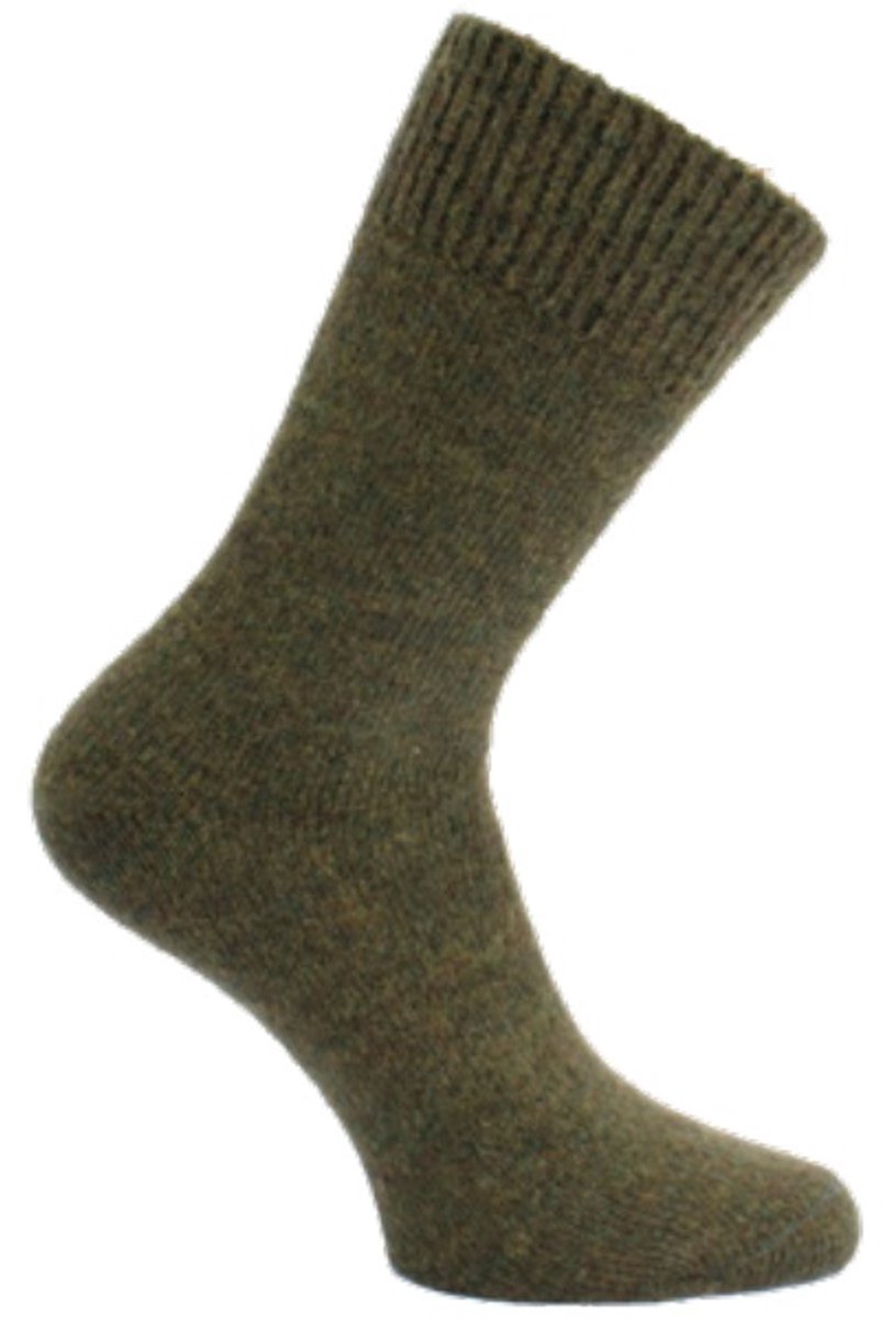 Sokken winter - 10% elastan