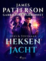 Heks & Tovenaar 1 - Heksenjacht