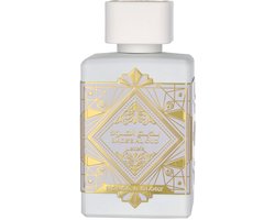 Lattafa Badee Al Oud Honor & Glory 100 ml - Eau de Parfum - Unisex Parfum