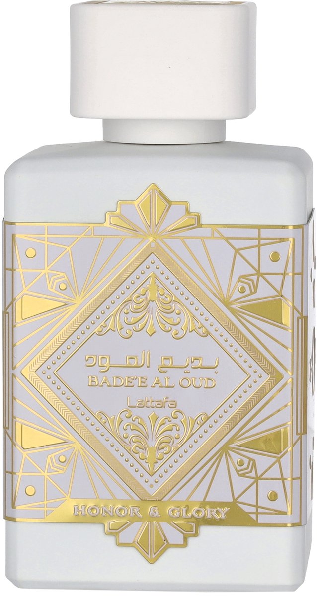 Lattafa Badee Al Oud Honor & Glory EDP U 100 ml