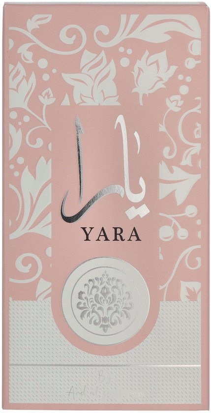 Ard Al Zaafaran Yara Edp Spray