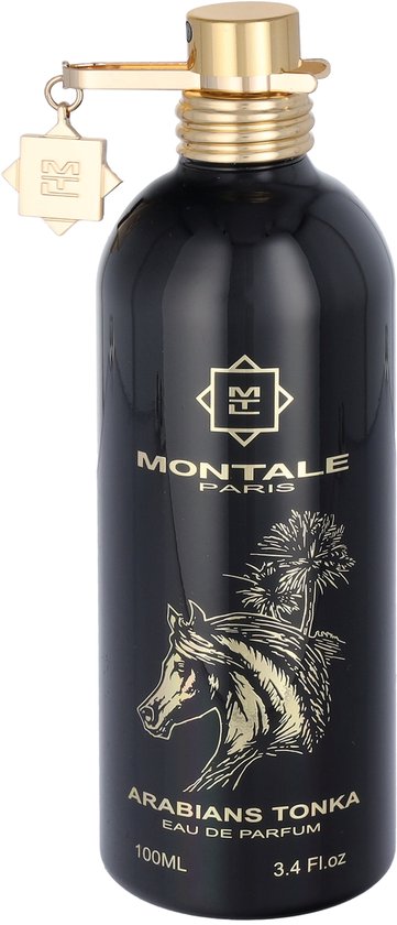 Montale Arabians Tonka - Eau de Parfum - 100ml