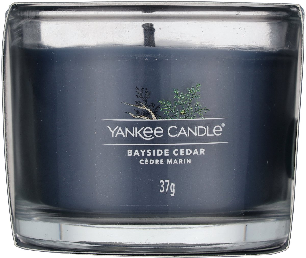 Yankee Candle Votive Candle 37 G