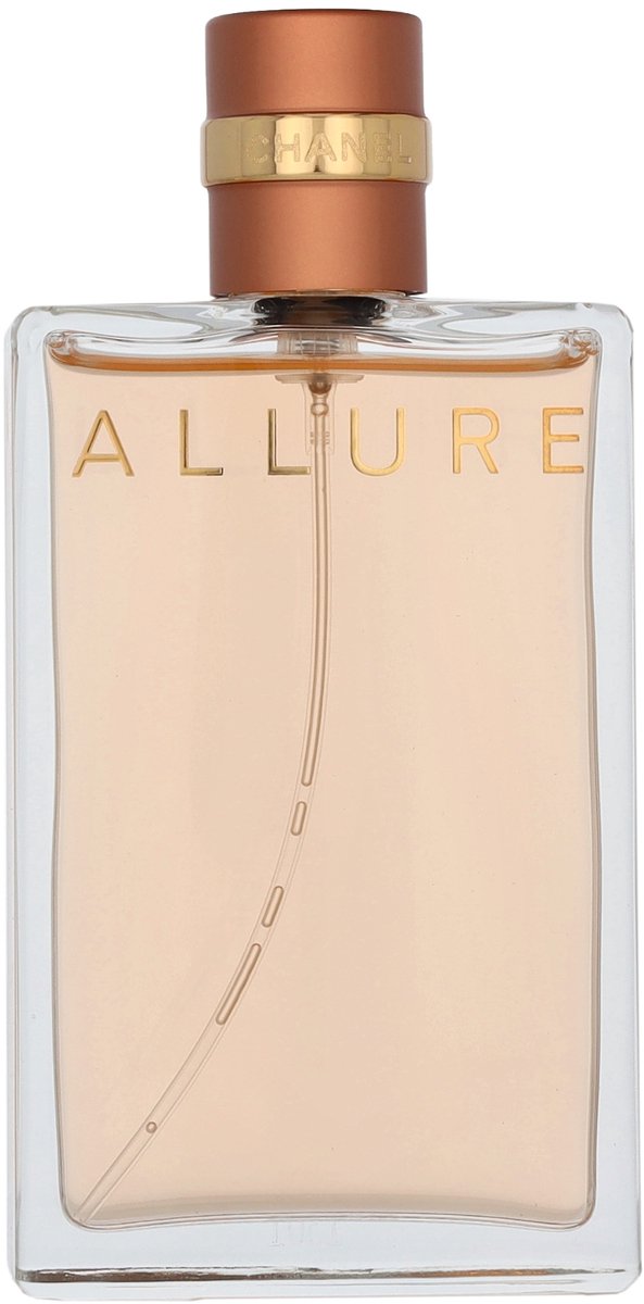 Chanel Allure 50 ml - Eau de parfum - Damesparfum – foto 8