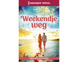 Weekendje weg