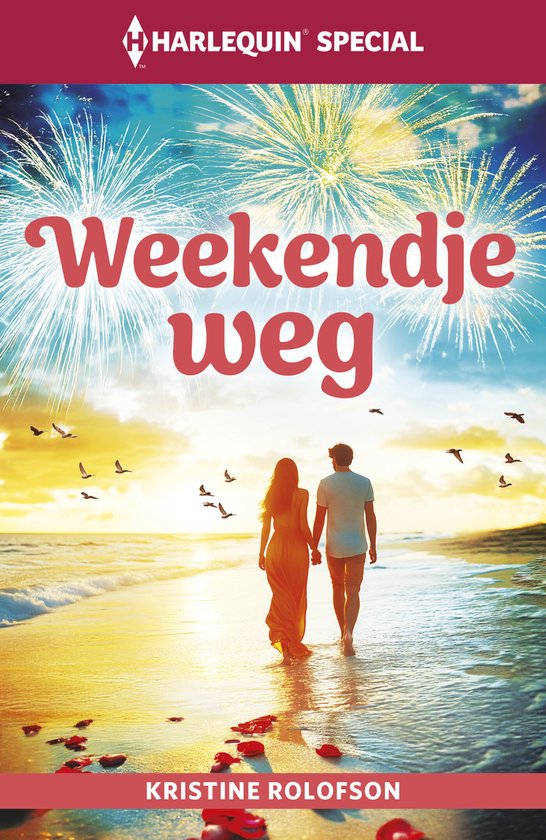 Weekendje weg