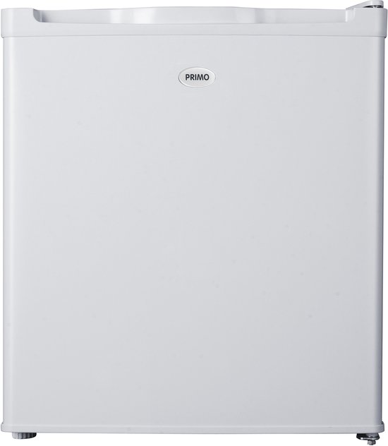 PRIMO PR146DV Mini Vriezer - Diepvries Klein - Vrijstaand - 33L - D - Wit