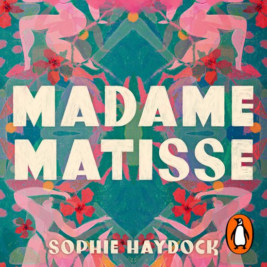 Madame Matisse - cover