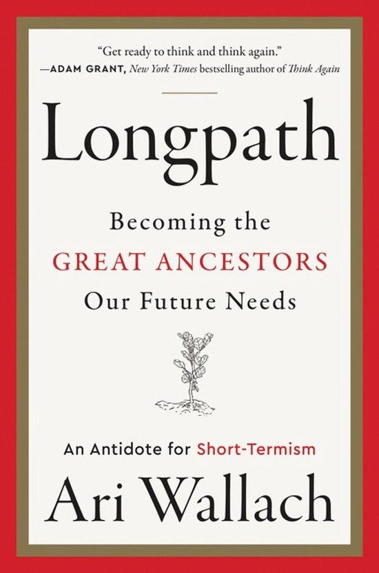 Longpath - cover