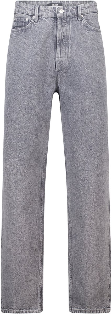 America Today Dallas - Heren Jeans - Maat 34/32