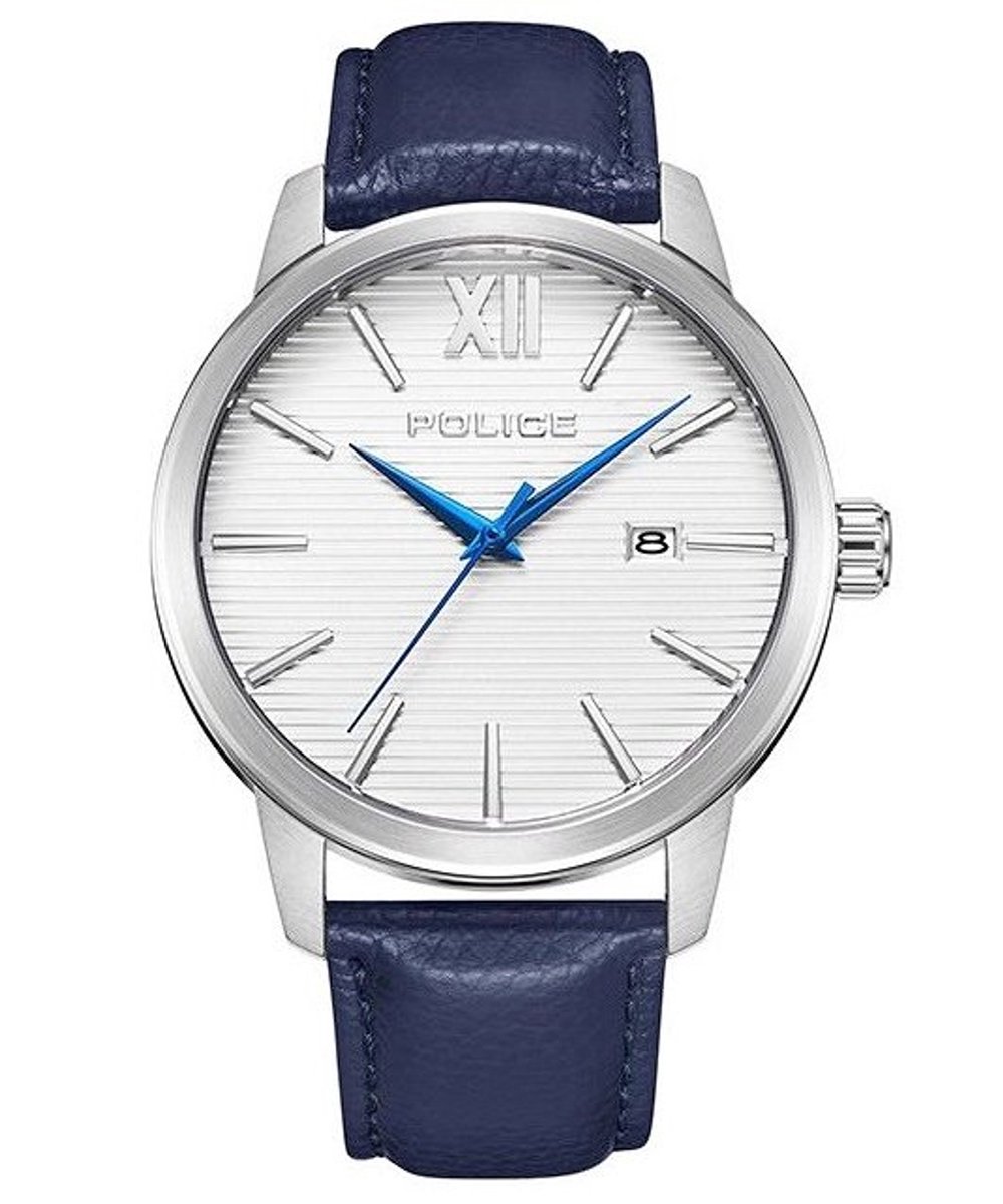 Police Bedum PEWJB2228402 mannen horloge