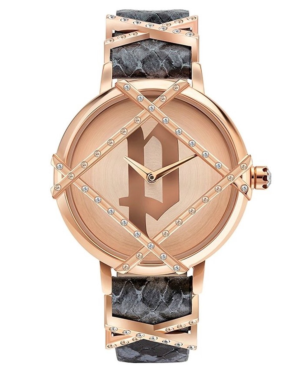 Police Rila PL.16068BSR-32 vrouwen horloge