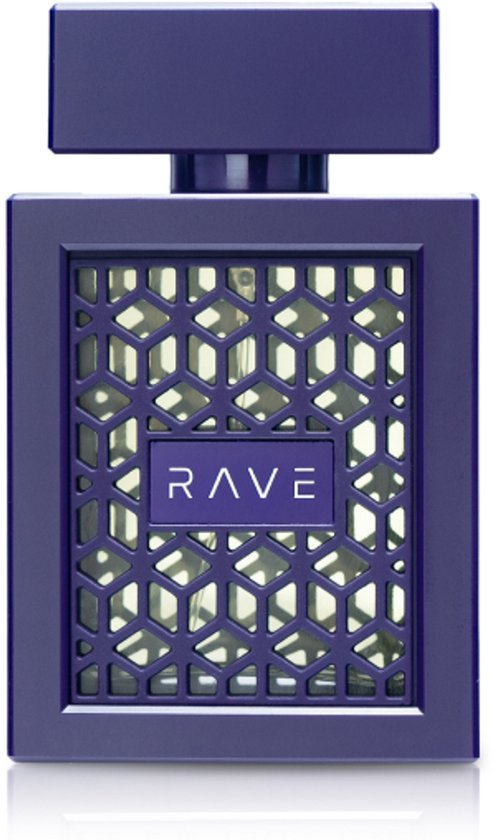 Rave Now Intense Eau de Parfum 100ml