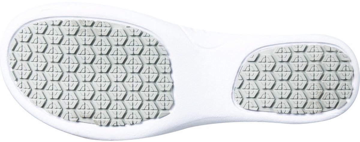 Safety Jogger Oxypas Bestlight 1 Werkklomp OB SRC Wit – Maat 47