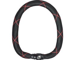 ABUS - Ketting - 140 cm - Zwart - Ivy Chain 9210
