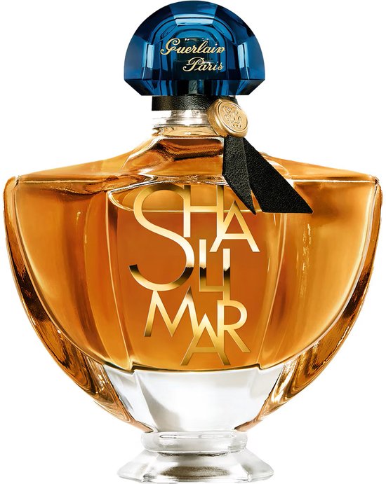 GUERLAIN Shalimar L'Essence edp intense 90ml