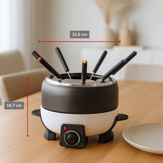 Wat Nodig Voor Kaasfondue - Thuis Koken