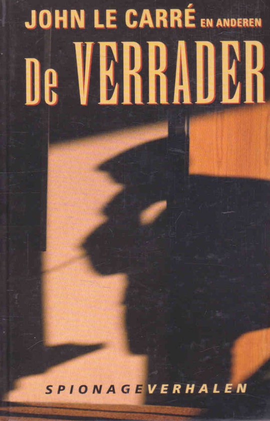 De Verrader