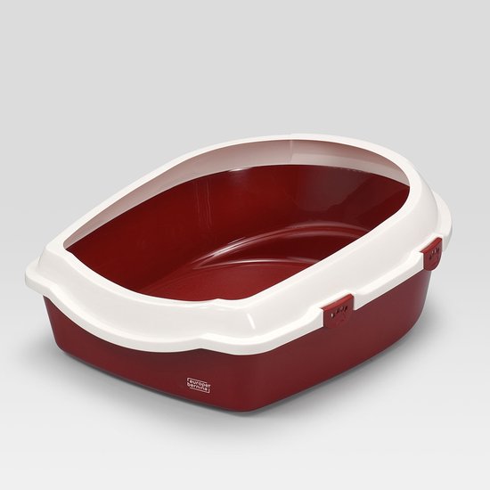 CAT TOILET SPACE 70 GT
