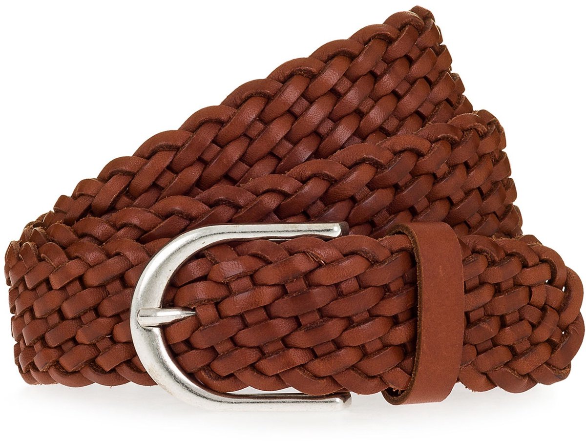Vanzetti Riem Leer - Dames - 75 cm - braun
