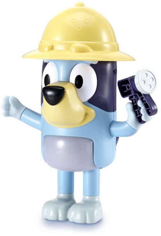 VTech Bluey’s Verkleedpartijtje van Merkloos — afbeelding 5