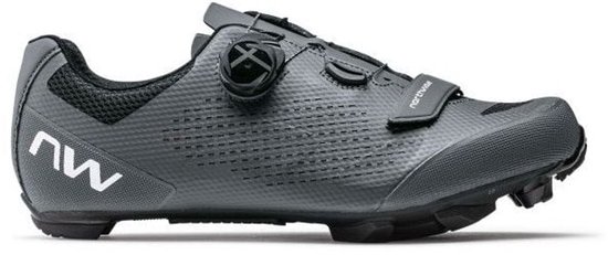 Northwave Corsair 2 MTB Schoenen Zwart