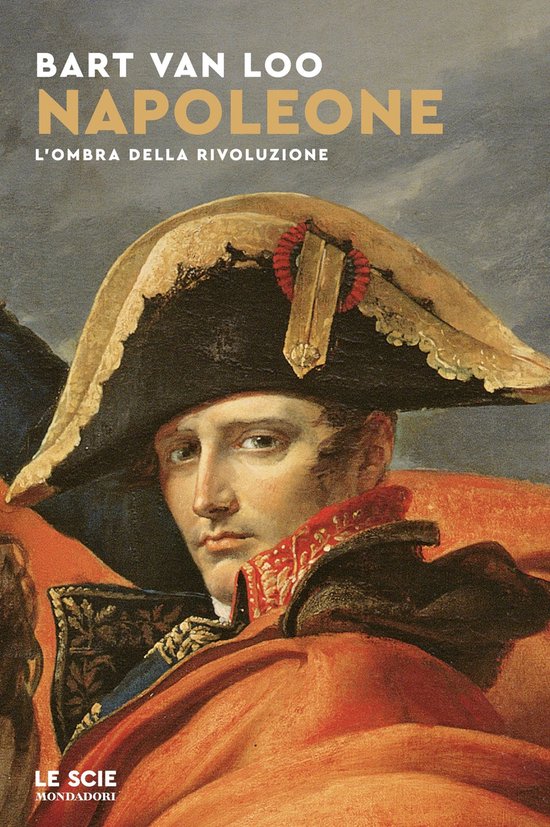 Napoleone - cover