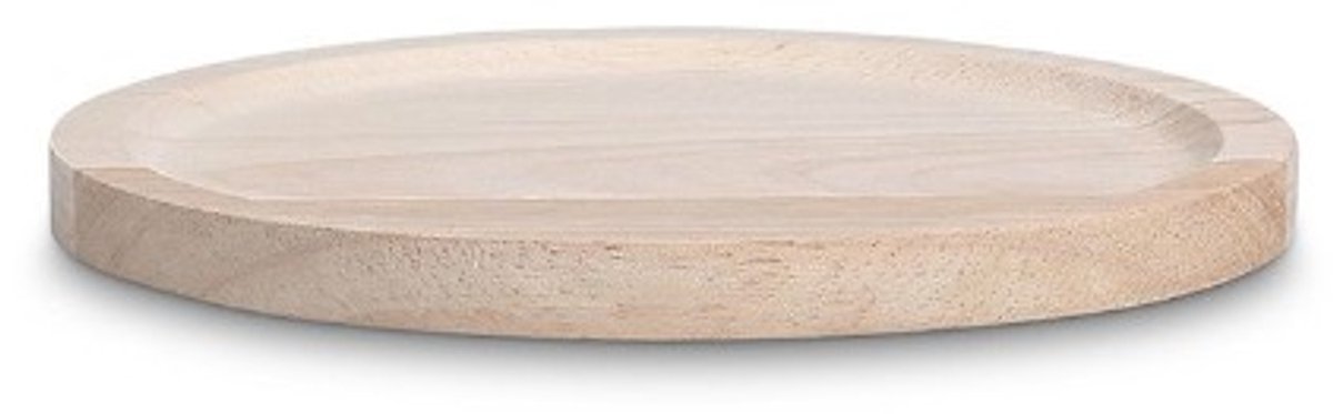 S|P Collection Serveerplank 20cm mango Rural