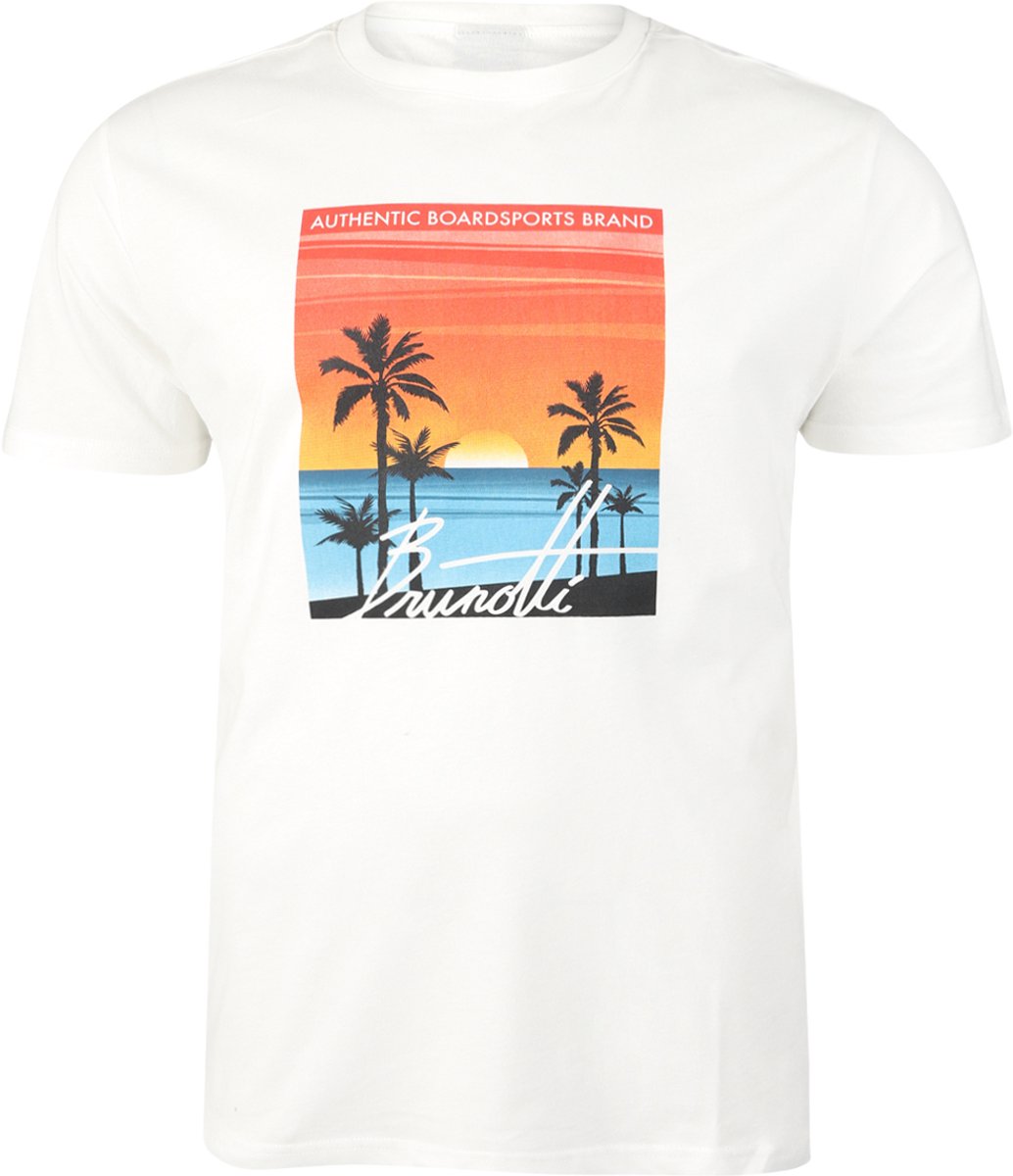 Brunotti Wit