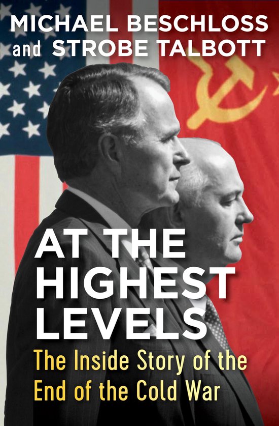 At the Highest Levels - cover