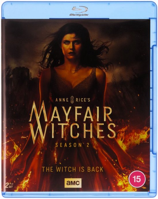 Mayfair Witches [2xBlu-Ray]