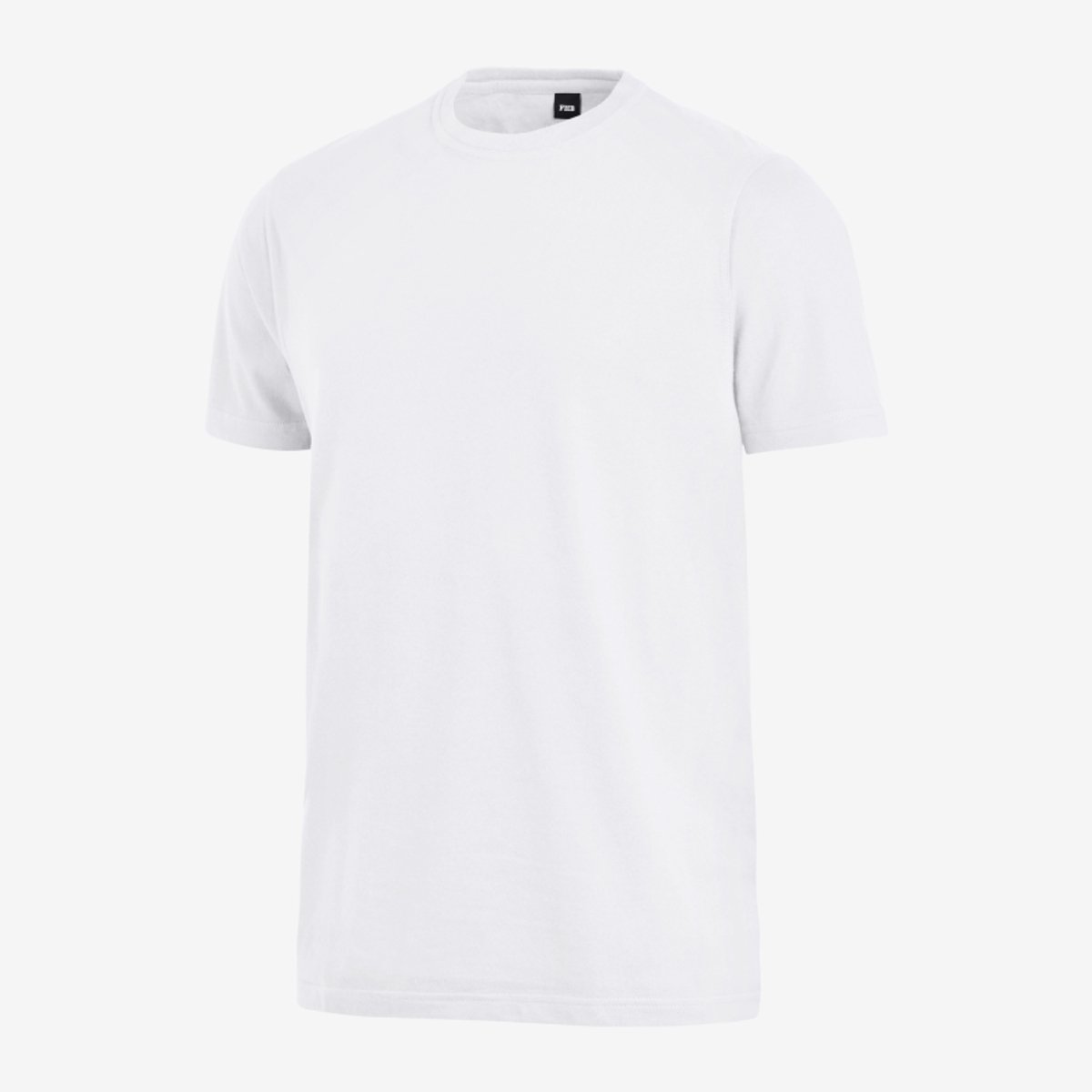 FHB JENS T-Shirt 90490 - Wit - L
