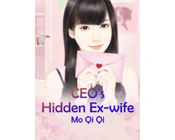 Volume 3 - CEO's Hidden Ex-wife