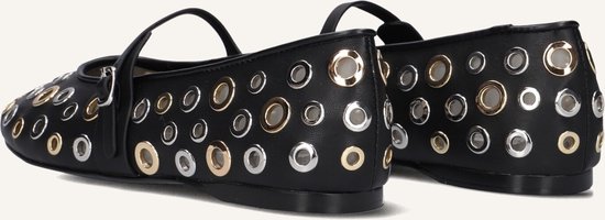 Steve Madden Rejoice - Ballerine femme S - Zwart - Taille 36