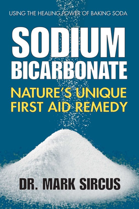 Sodium Bicarbonate - cover