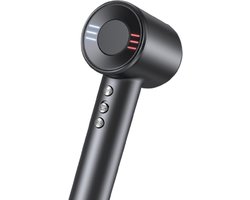 TrendWave Föhn – Föhnborstel – 2 IN 1 Haar Professionele Stijltang – Föhn Borstel – Föhn Haar Styling Tool – Stil En Sneldrogend