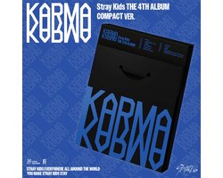 Karma (Compact Ver.)