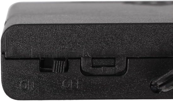 Interruptor aislador de batería 1 2 Both Off 12 60V Kill Switch, 200