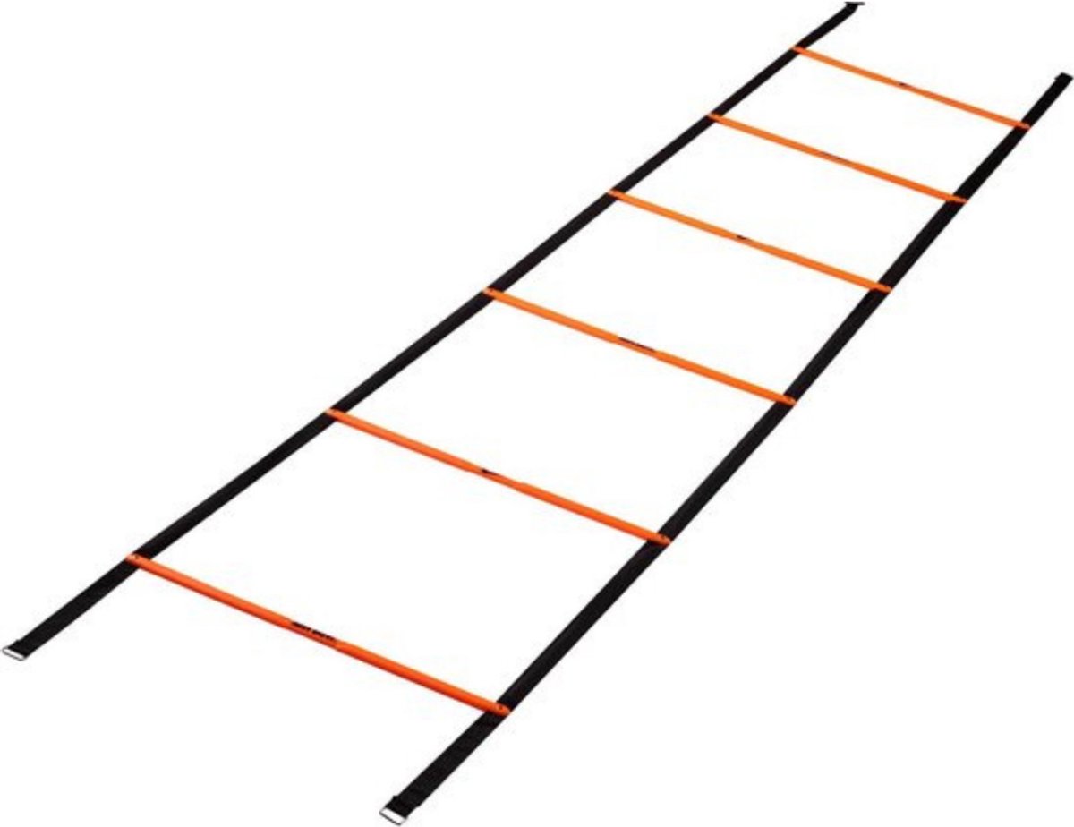 Trainingsladder Atreq 4 Meter