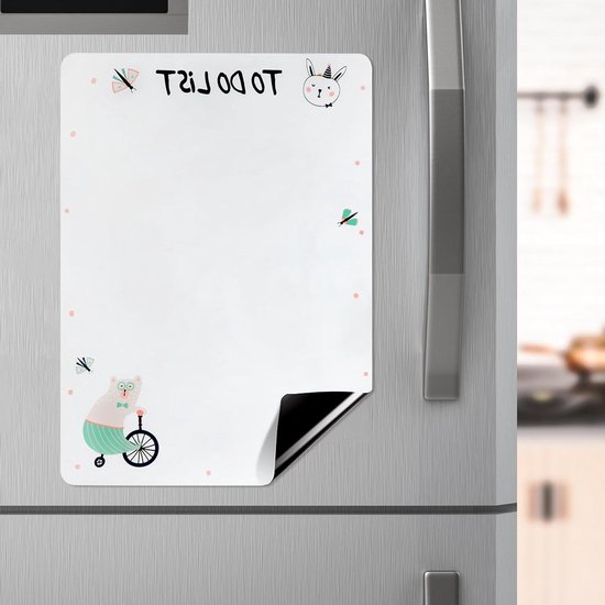 Magnetische Moersleutelhouder | Magnetisch Opbergsysteem Voor
