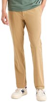 Dockers Go Active Flex Slim Chino Broek Beige 36 / 34 Man