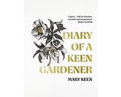 Diary of a Keen Gardener