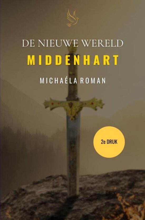 Middenhart - cover