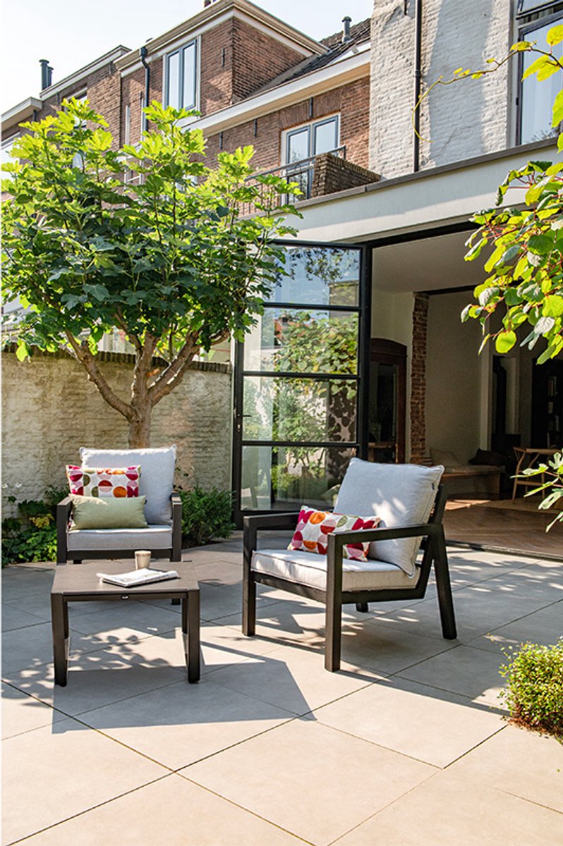 Hartman Mallorca balcony set - lounge set