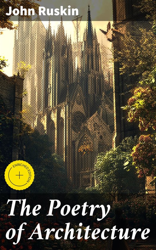 The Poetry of Architecture - cover