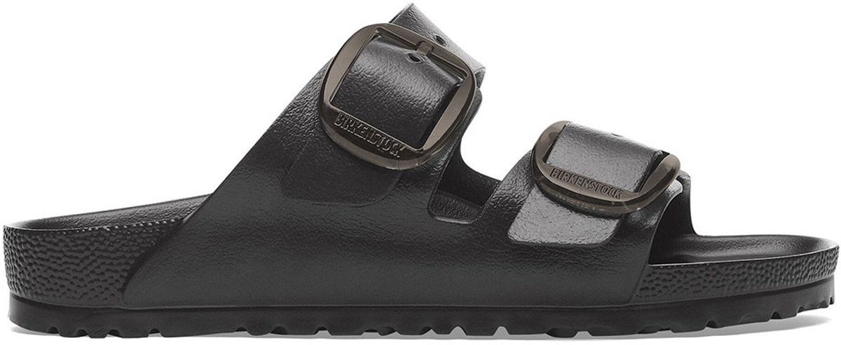 Birkenstock Arizona Big Buckle Eva Sandalen Vrouw Zwart
