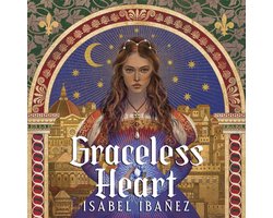 Graceless Heart