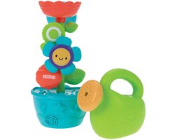 Nûby - Badspeeltje Flow’n Grow - interactief waterplezier - 12m+