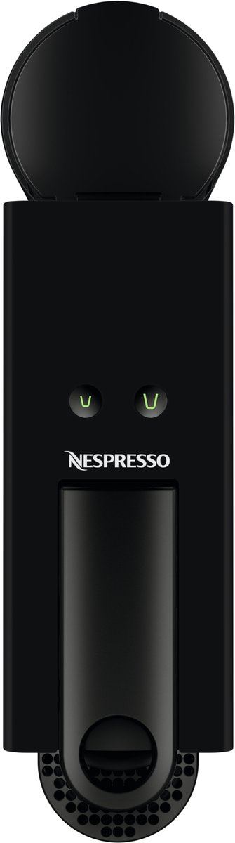 Krups Nespresso Essenza Mini XN110 - Koffiecupmachine - Black thumbnail 3